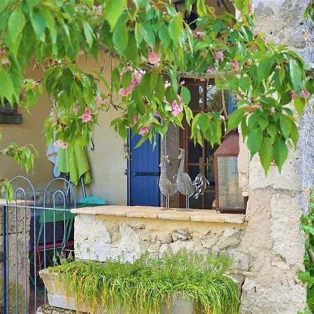 La Petite Auberge Razac-d'Eymet Exterior foto