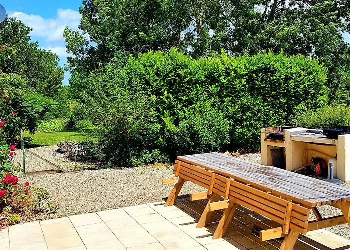La Petite Auberge