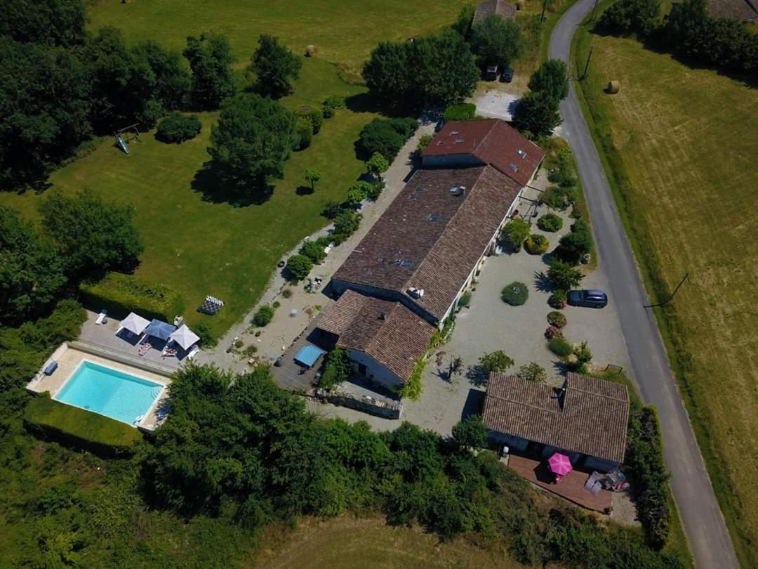 La Petite Ferienhaus *