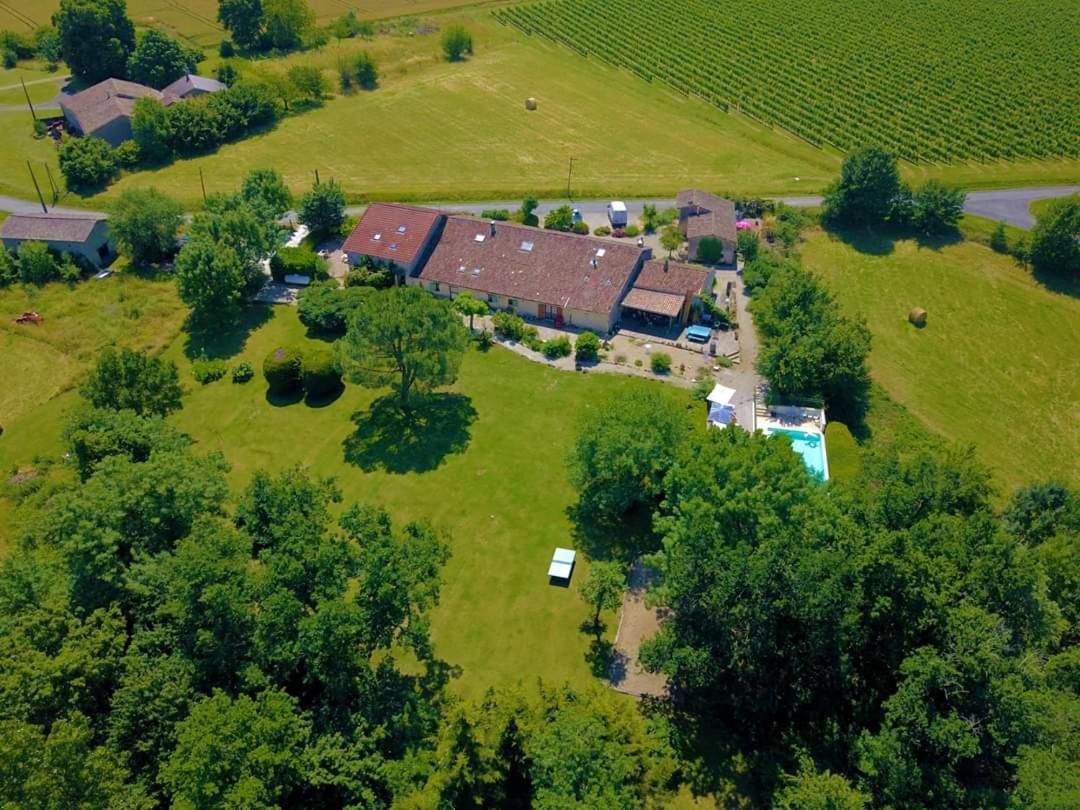 Ferienhaus La Petite *