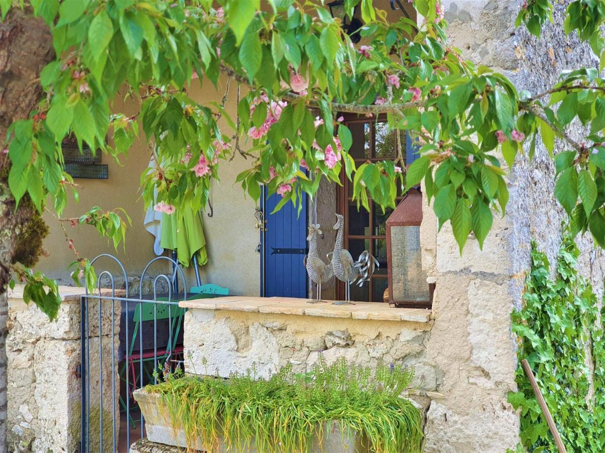 Ferienhaus La Petite Razac-d'Eymet