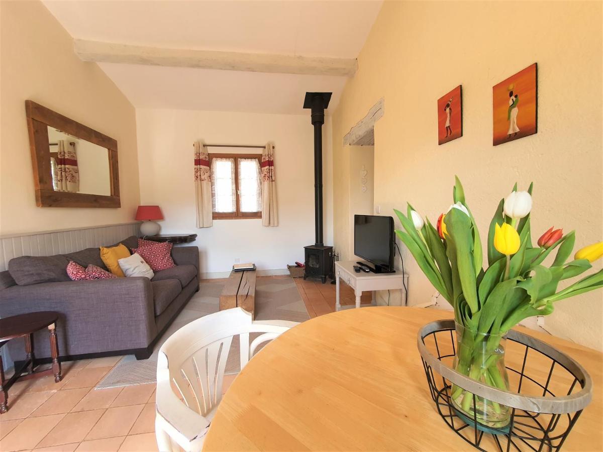 La Petite Ferienhaus *