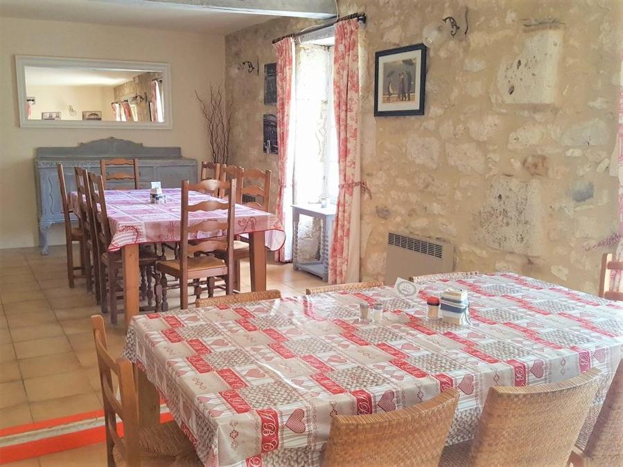 Ferienhaus La Petite Razac-d'Eymet