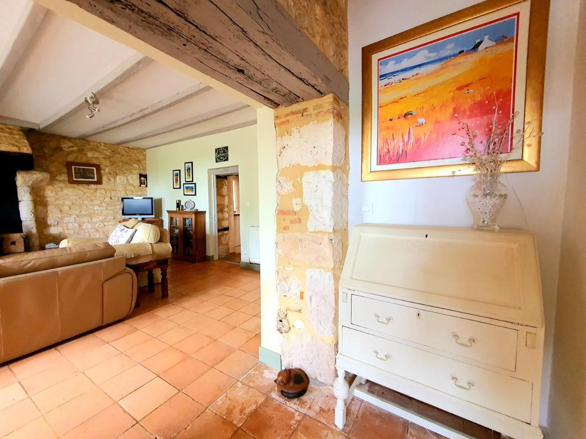Ferienhaus La Petite Razac-d'Eymet