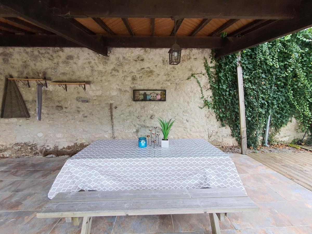 La Petite Ferienhaus *