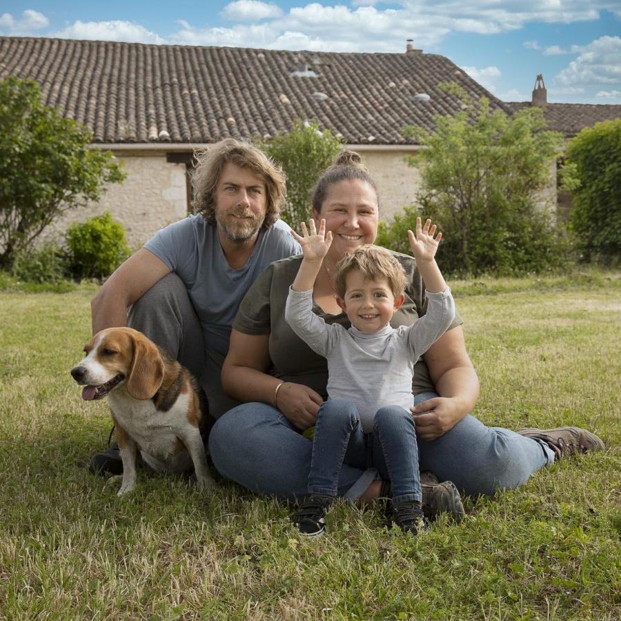 Ferienhaus La Petite