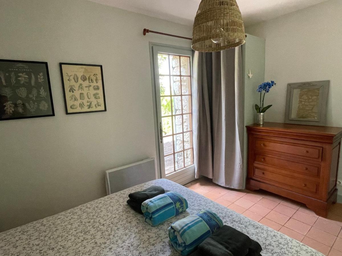 Ferienhaus La Petite *