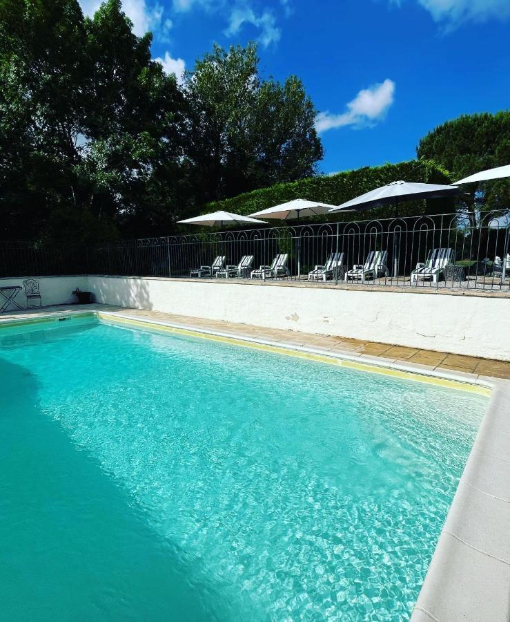 Ferienhaus La Petite *