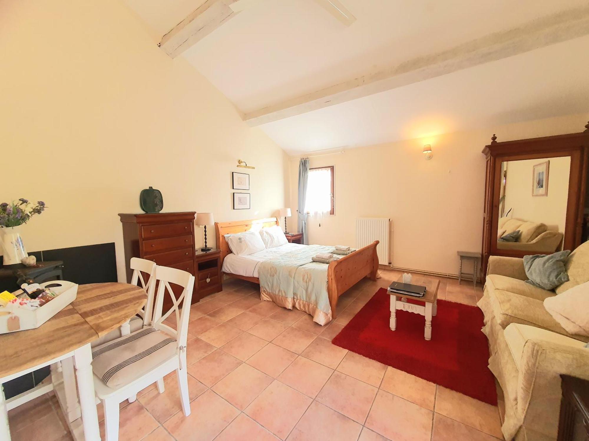 La Petite Ferienhaus Razac-d'Eymet