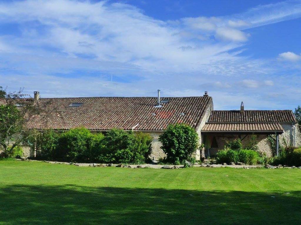 La Petite Ferienhaus *