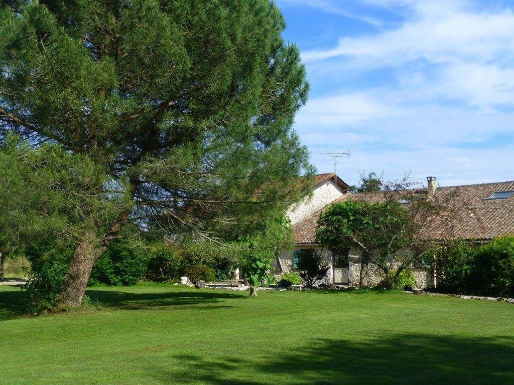 Ferienhaus La Petite Razac-d'Eymet